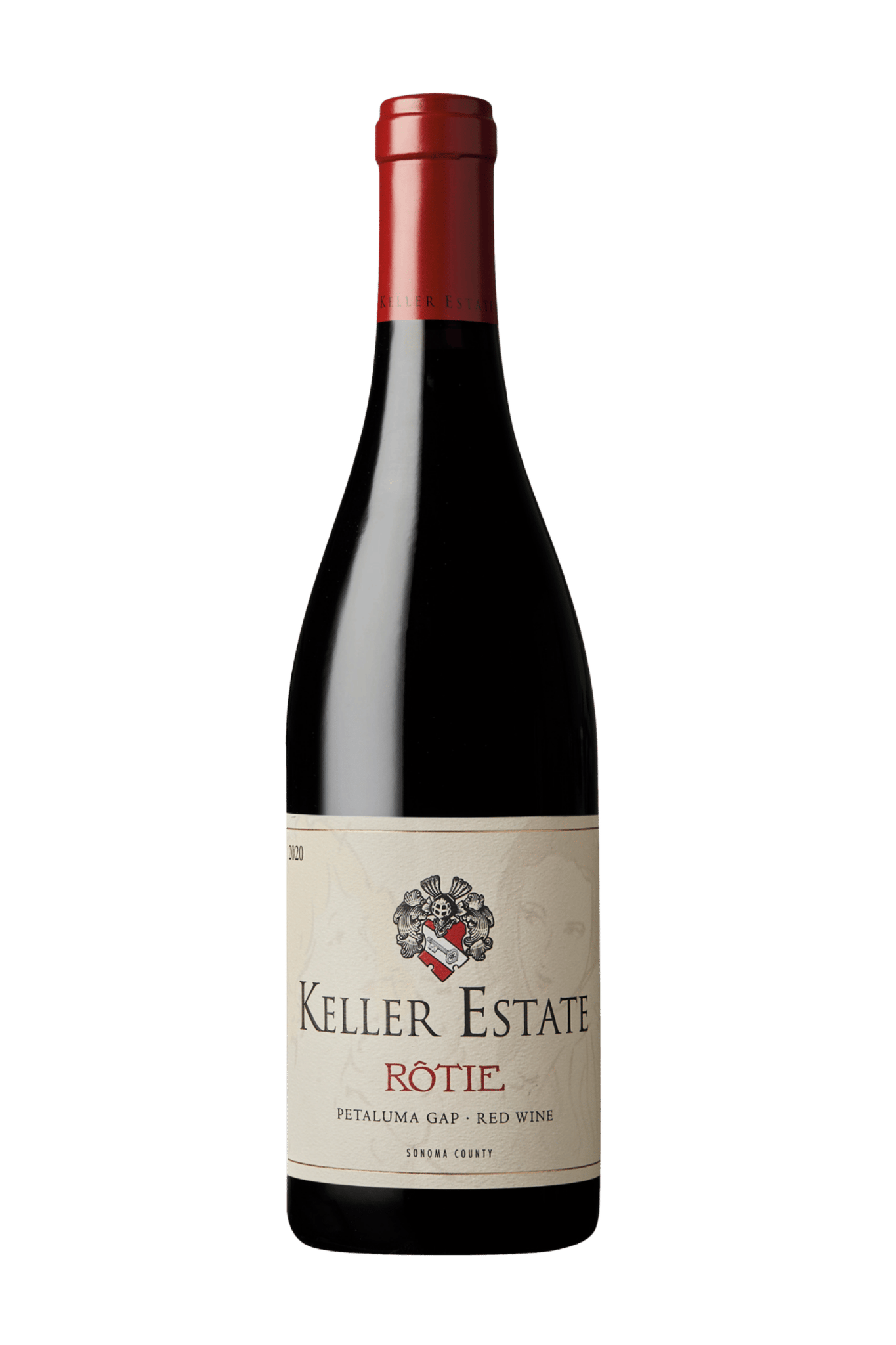 Keller Estate Rotie Red Blend 2020