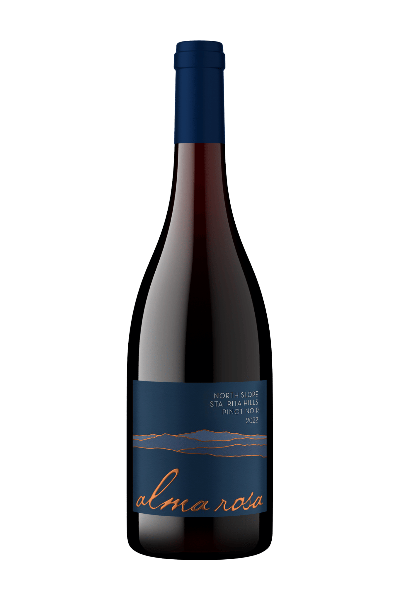 Alma Rosa 'North Slope' Pinot Noir 2022