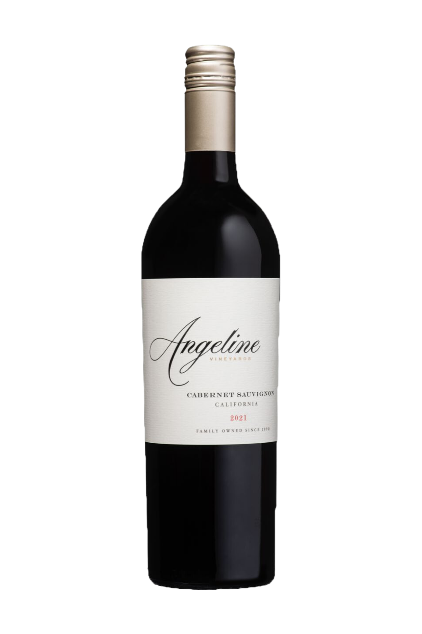Angeline Cabernet Sauvignon 2021