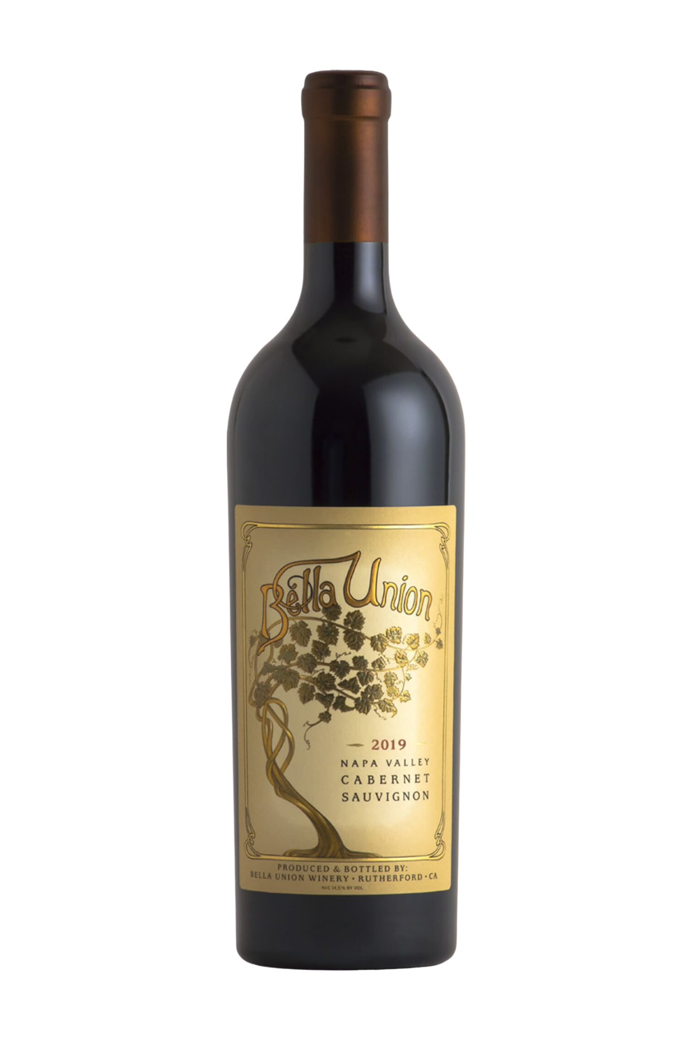 Bella Union Cabernet Sauvignon 2019