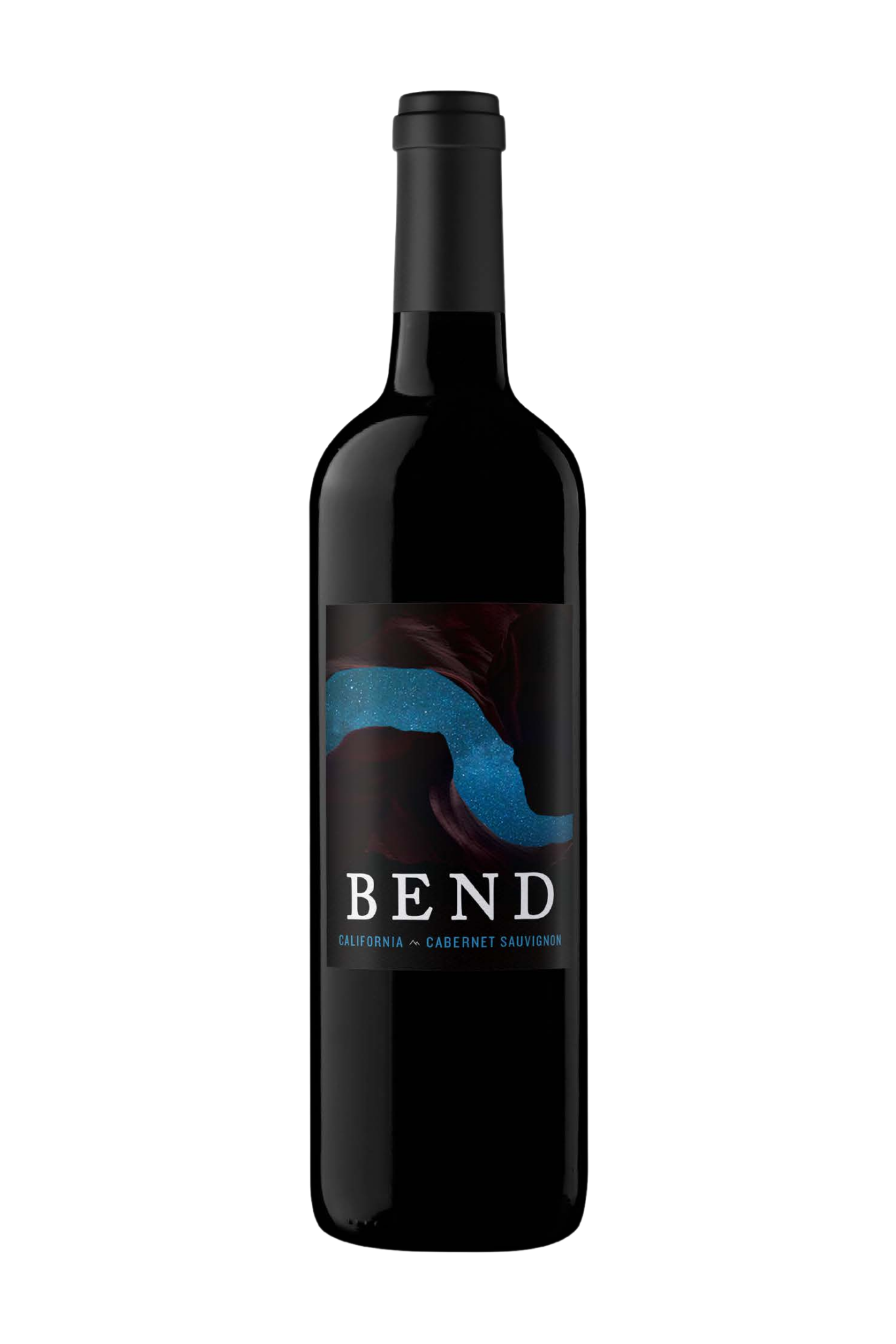 Bend Cabernet Sauvignon 2022