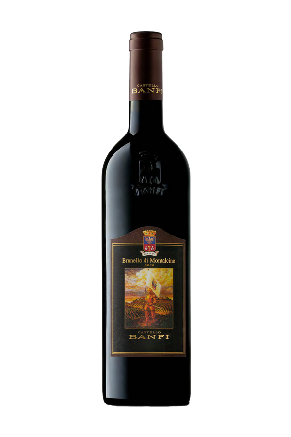 Banfi Brunello di Montalcino DOCG 2019
