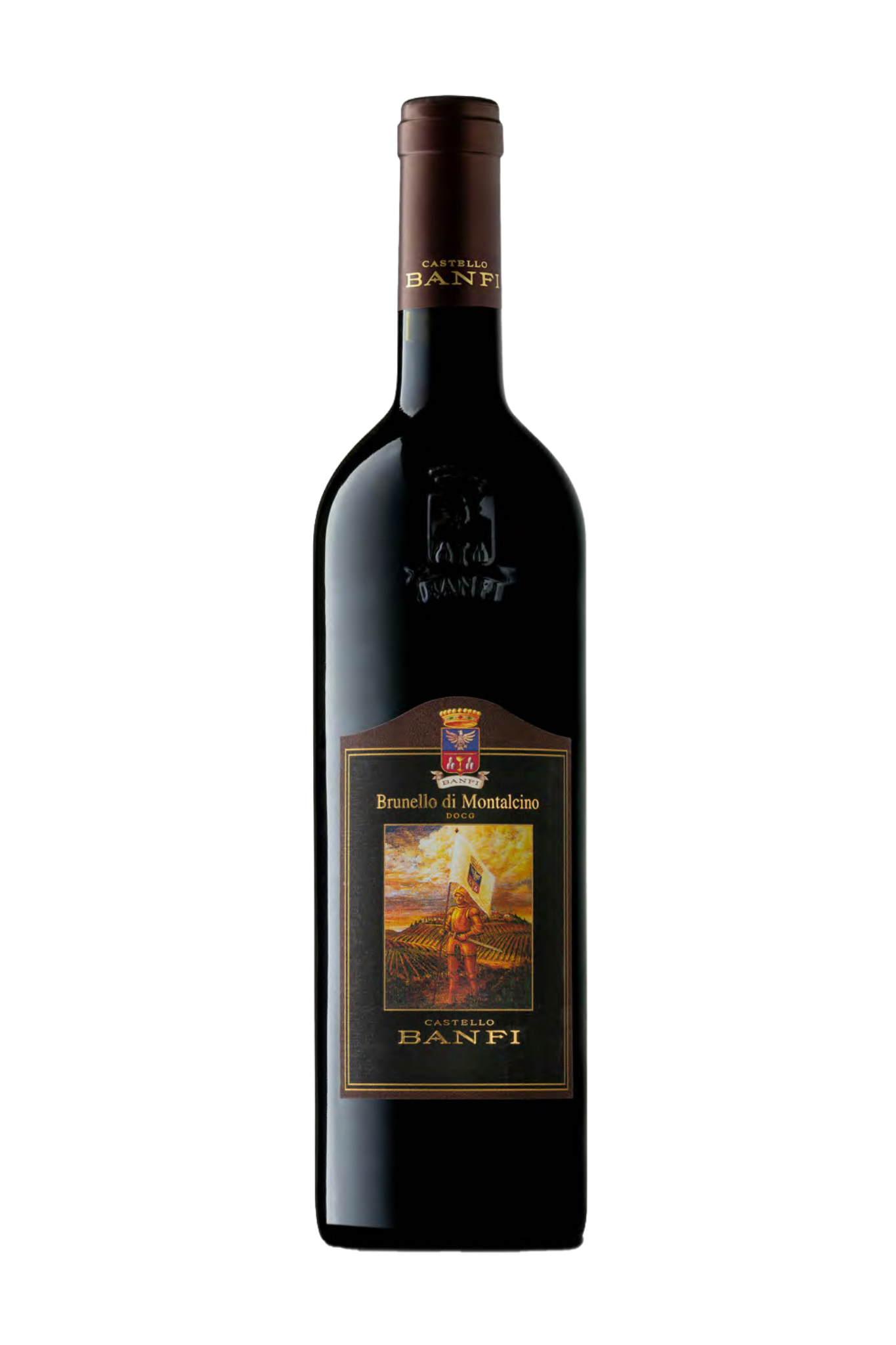 Banfi Brunello di Montalcino DOCG 2019
