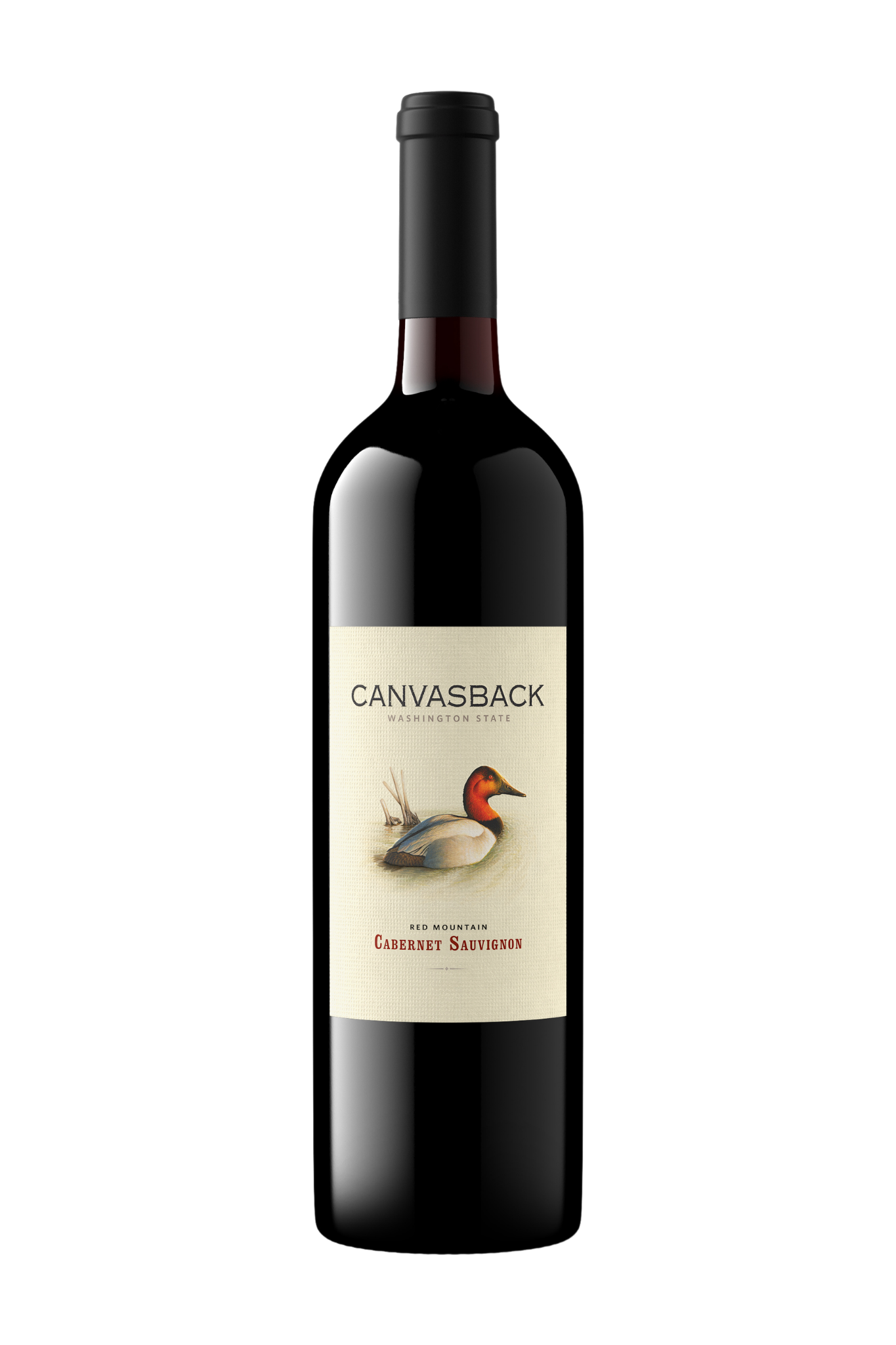 Canvasback Cabernet Sauvignon 2021 | The Wine Club