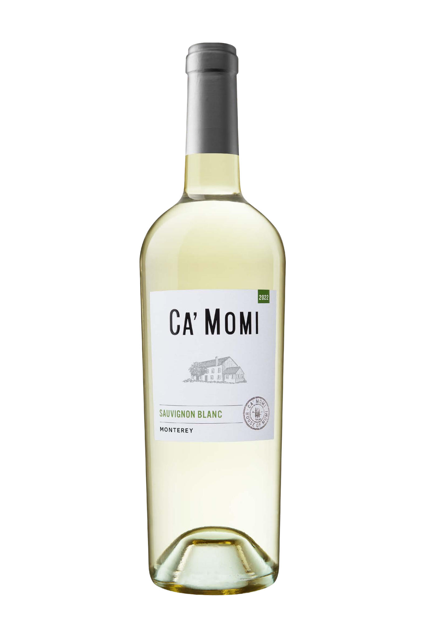 Ca'Momi Sauvignon Blanc 2022