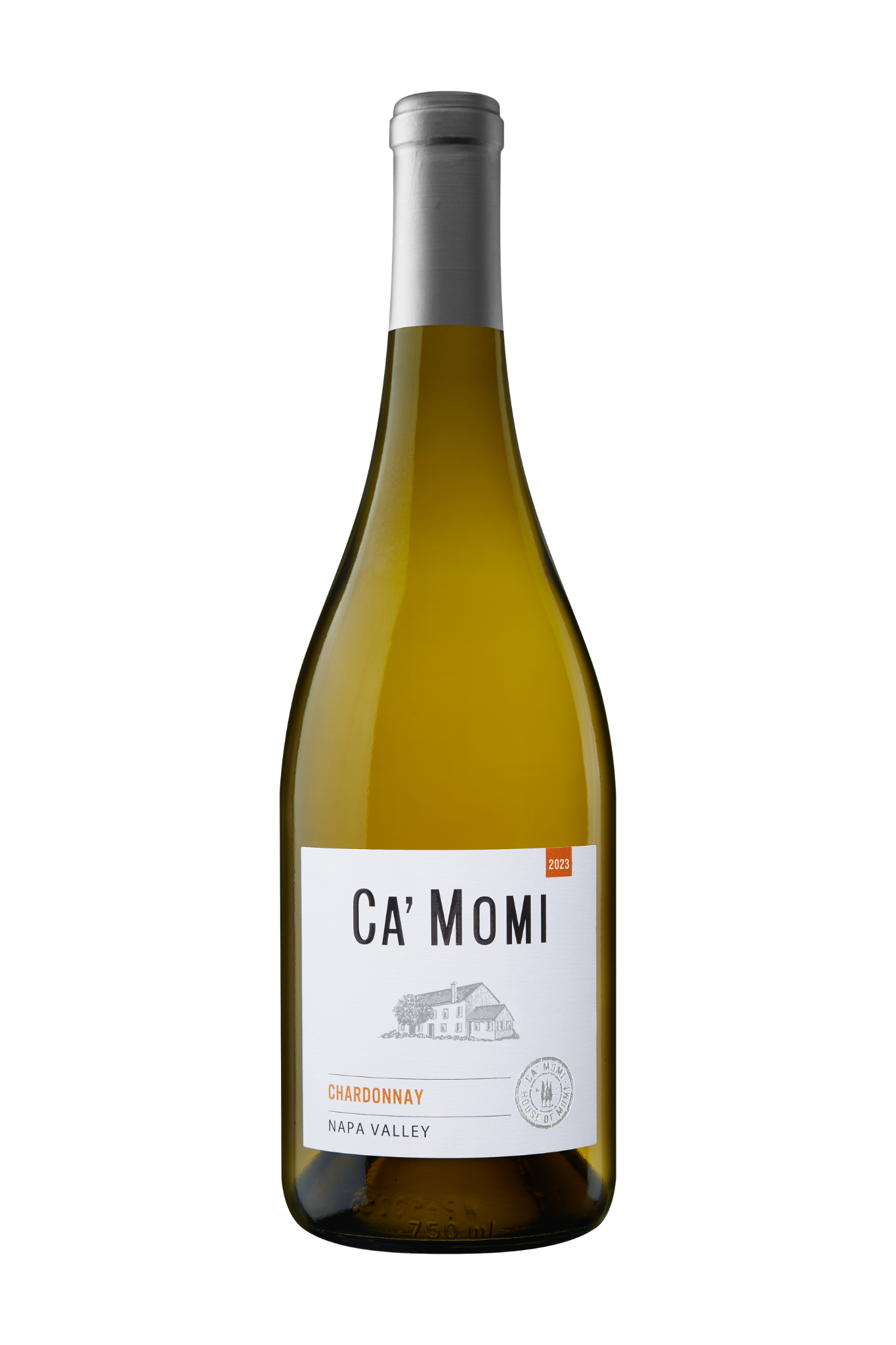 Ca' Momi Chardonnay 2023