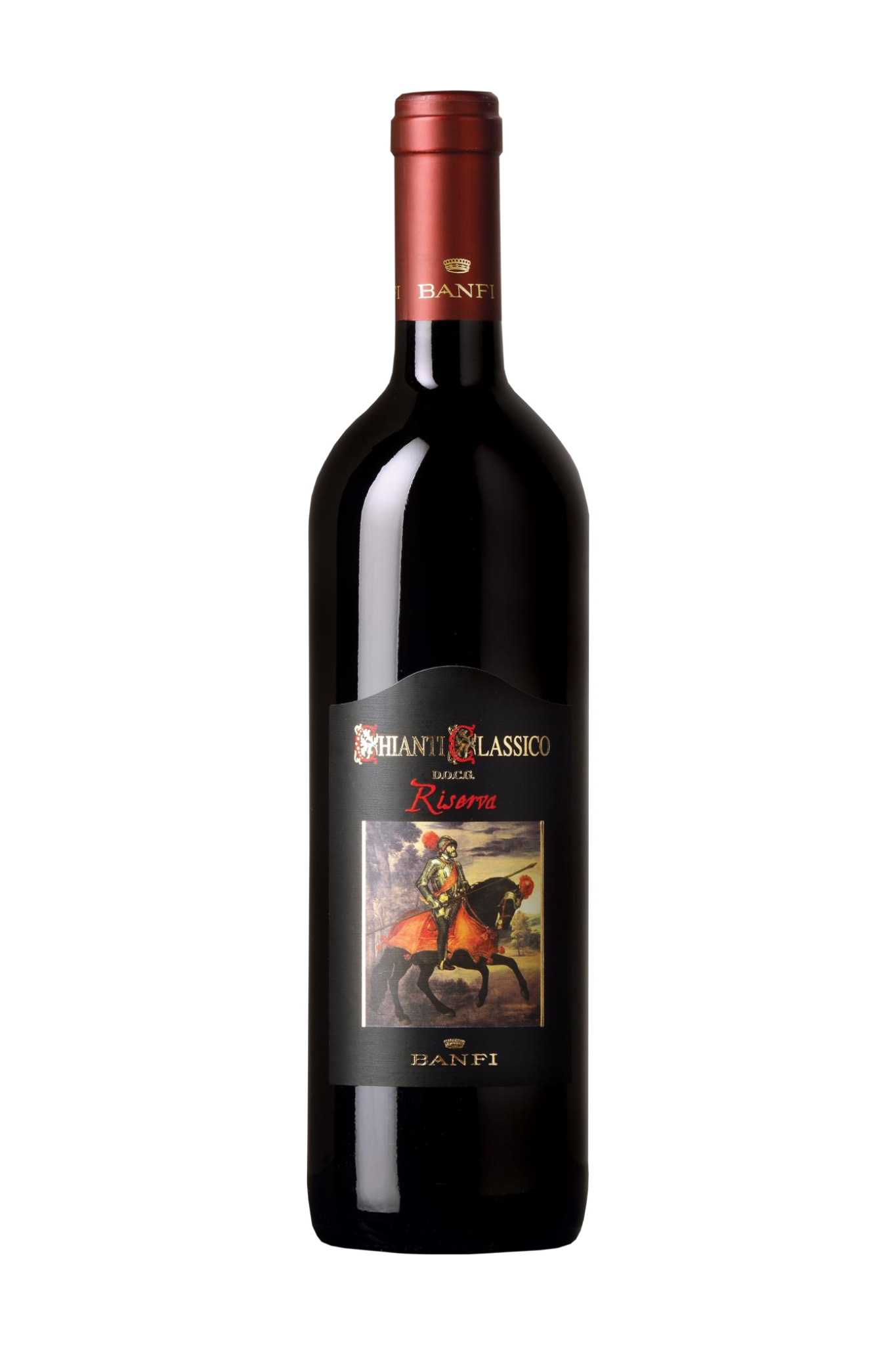 Banfi Chianti Classico Riserva DOCG 2022