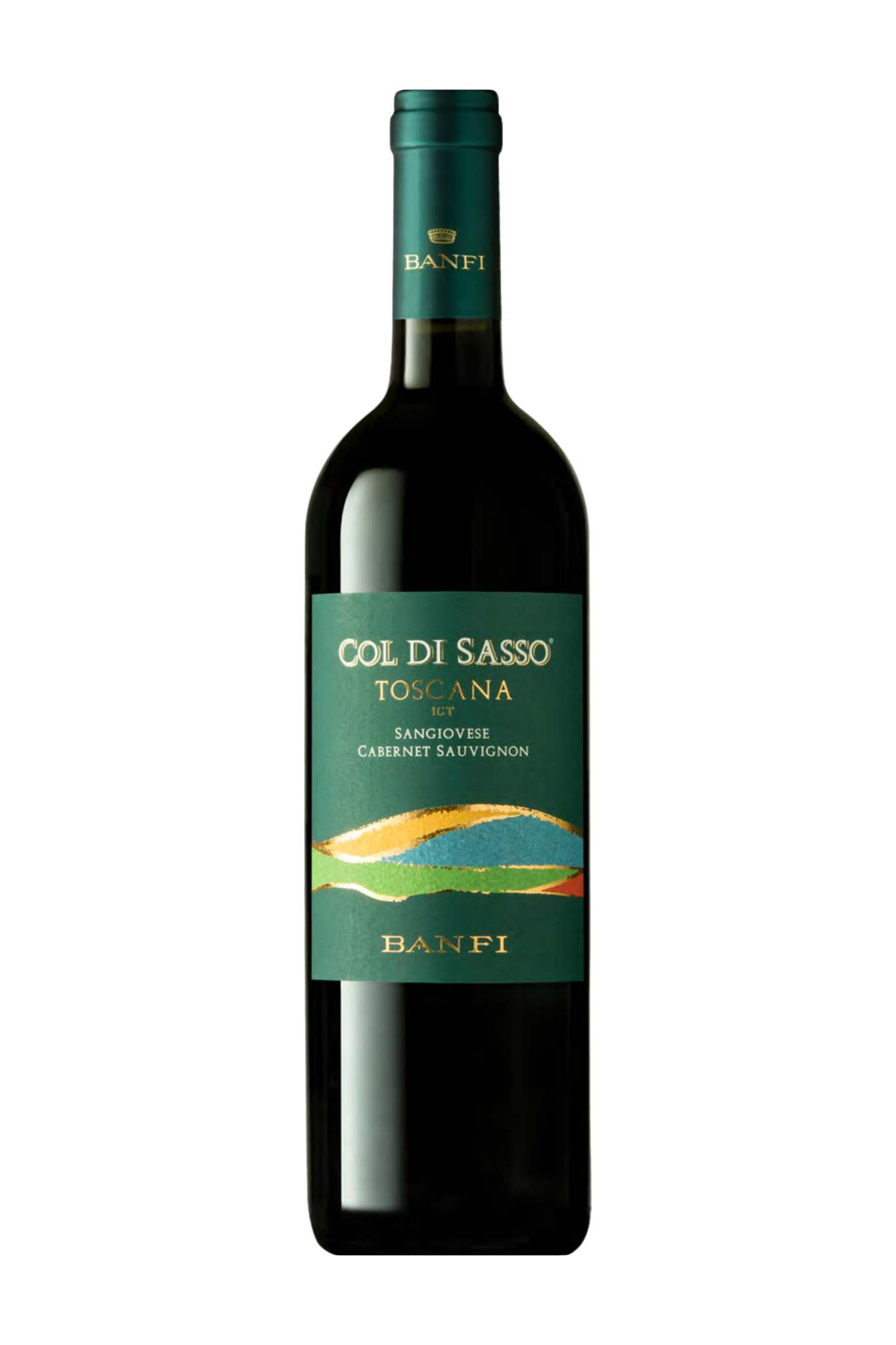 Banfi Col di Sasso Sangiovese/Cabernet Sauvignon IGT 2023