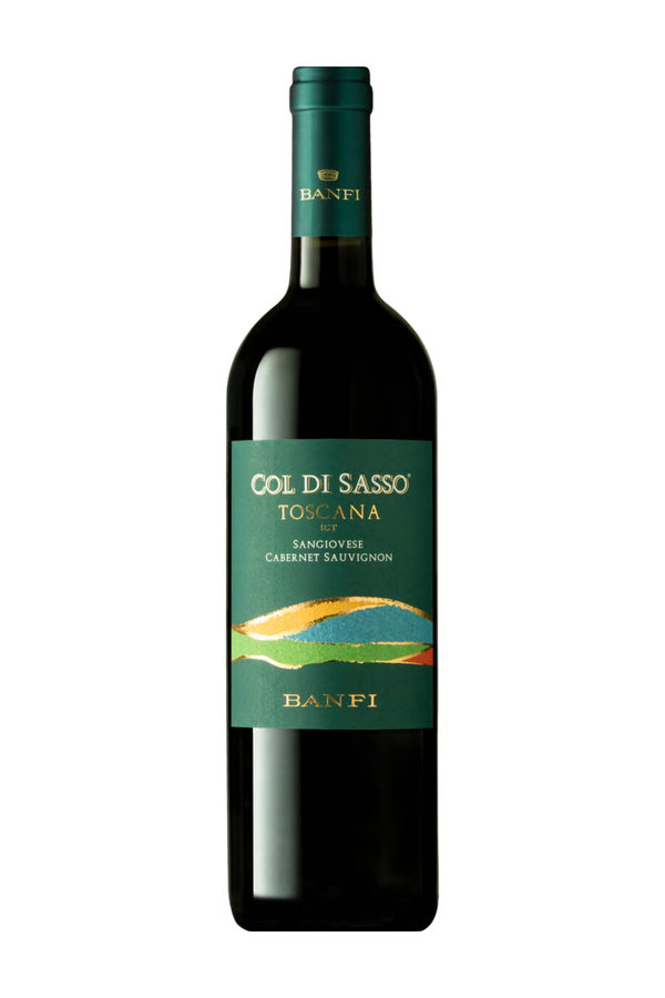 Banfi Col di Sasso Sangiovese/Cabernet Sauvignon IGT 2023