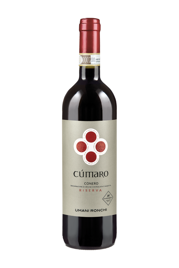 Umani Ronchi Cùmaro Conero Riserva DOCG 2021