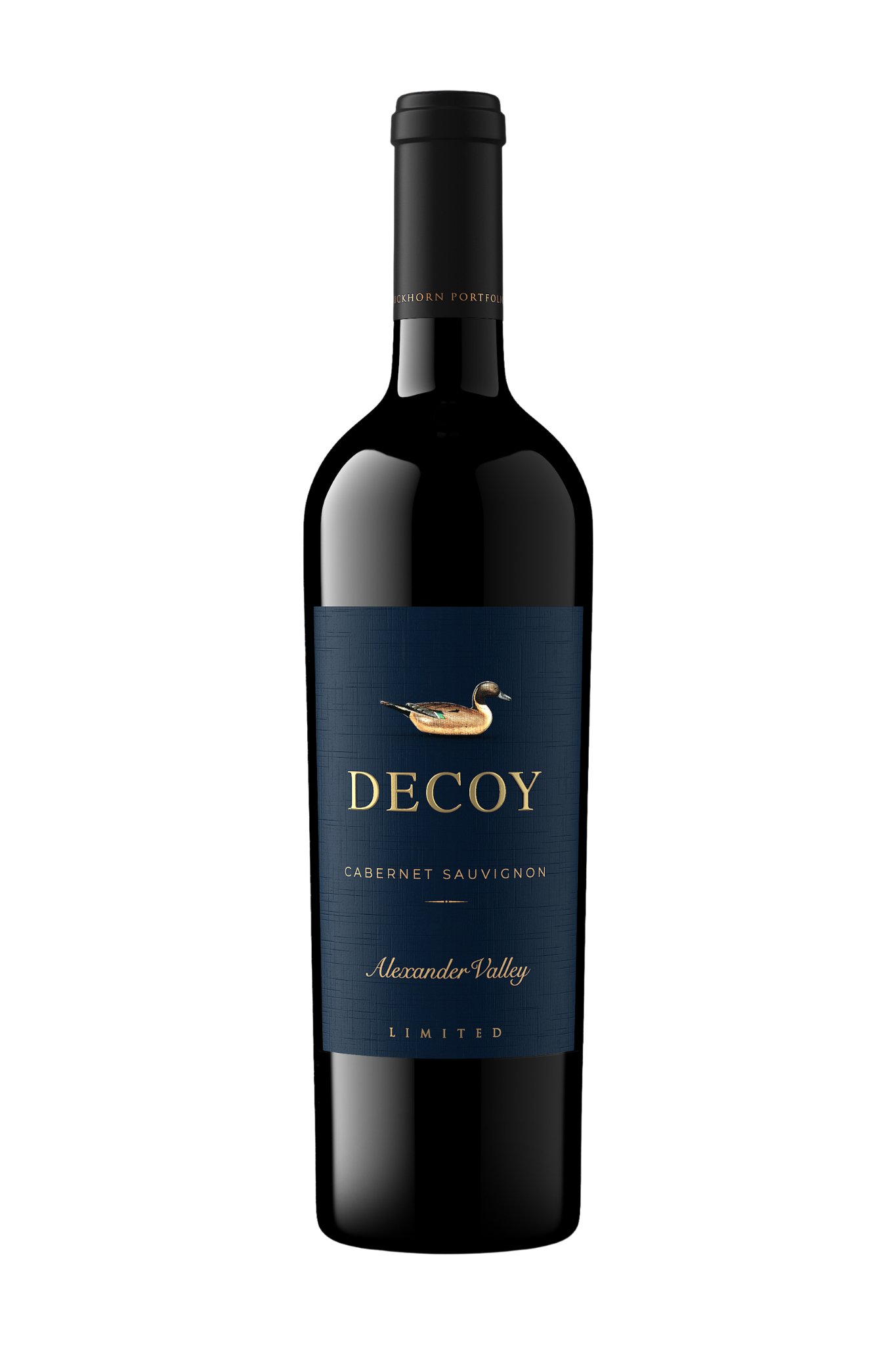Decoy 'Limited' Cabernet Sauvignon 2022