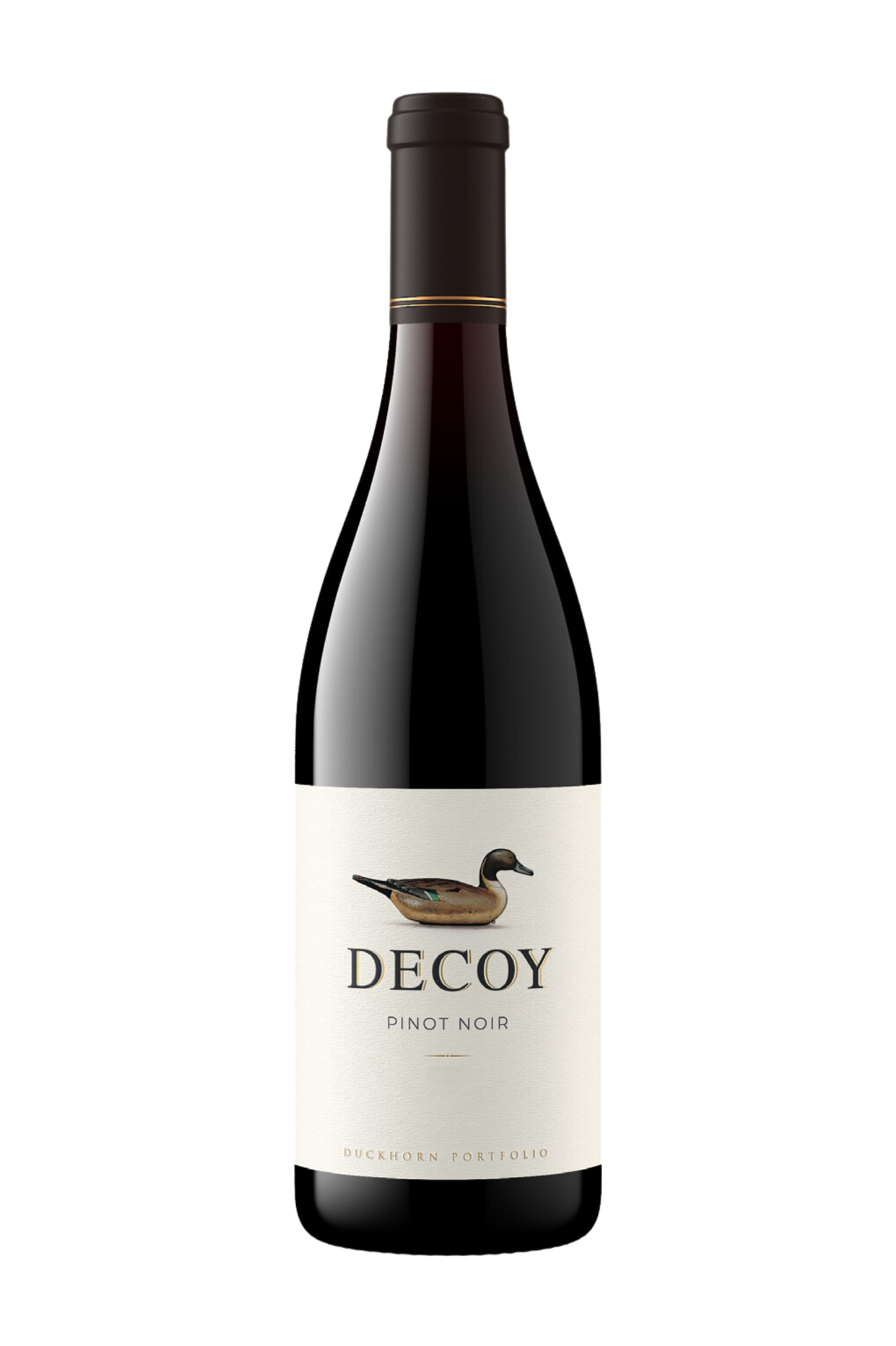 Decoy Pinot Noir 2022