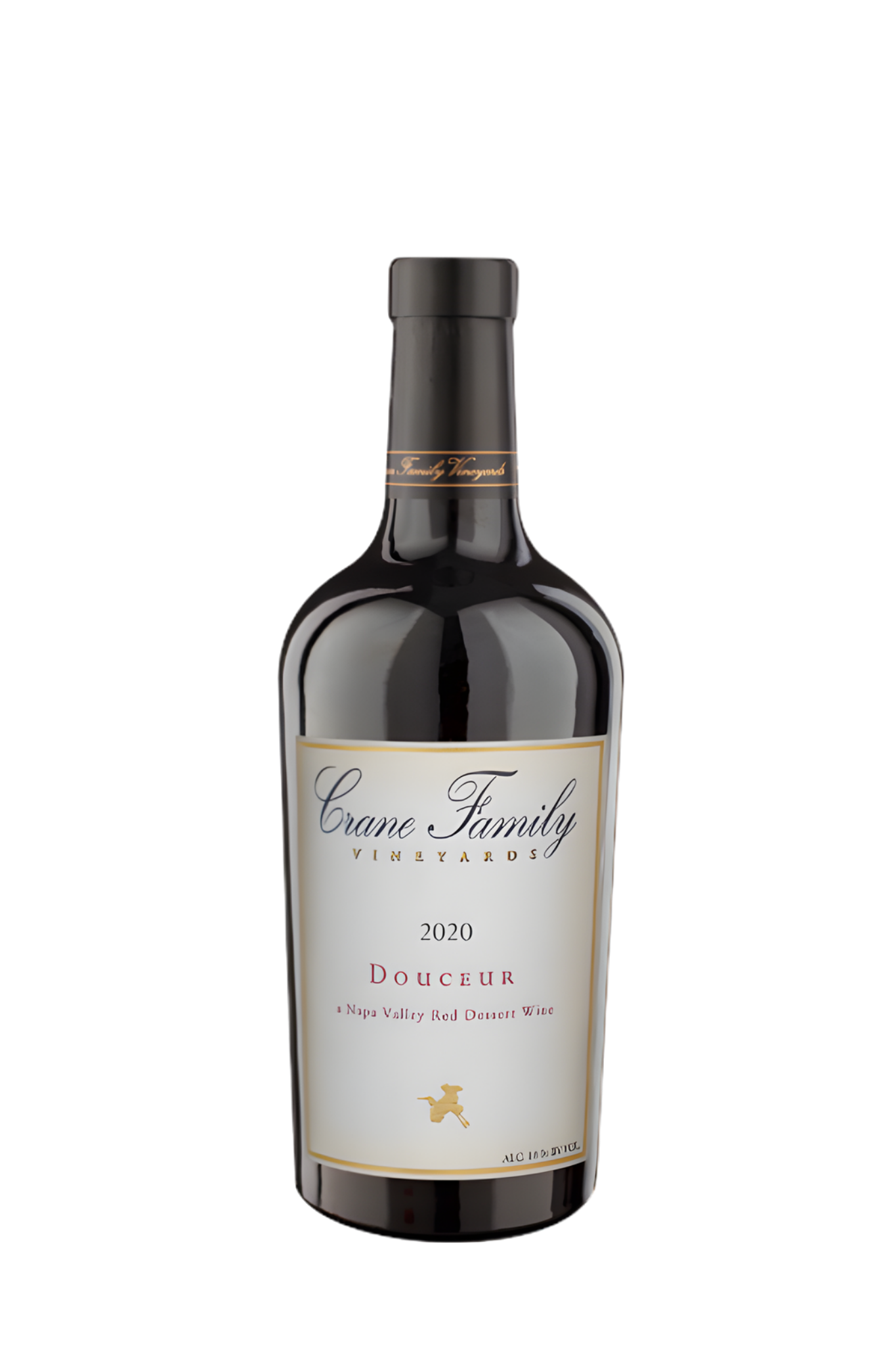 Douceur Red Dessert Wine 2020 | The Wine Club