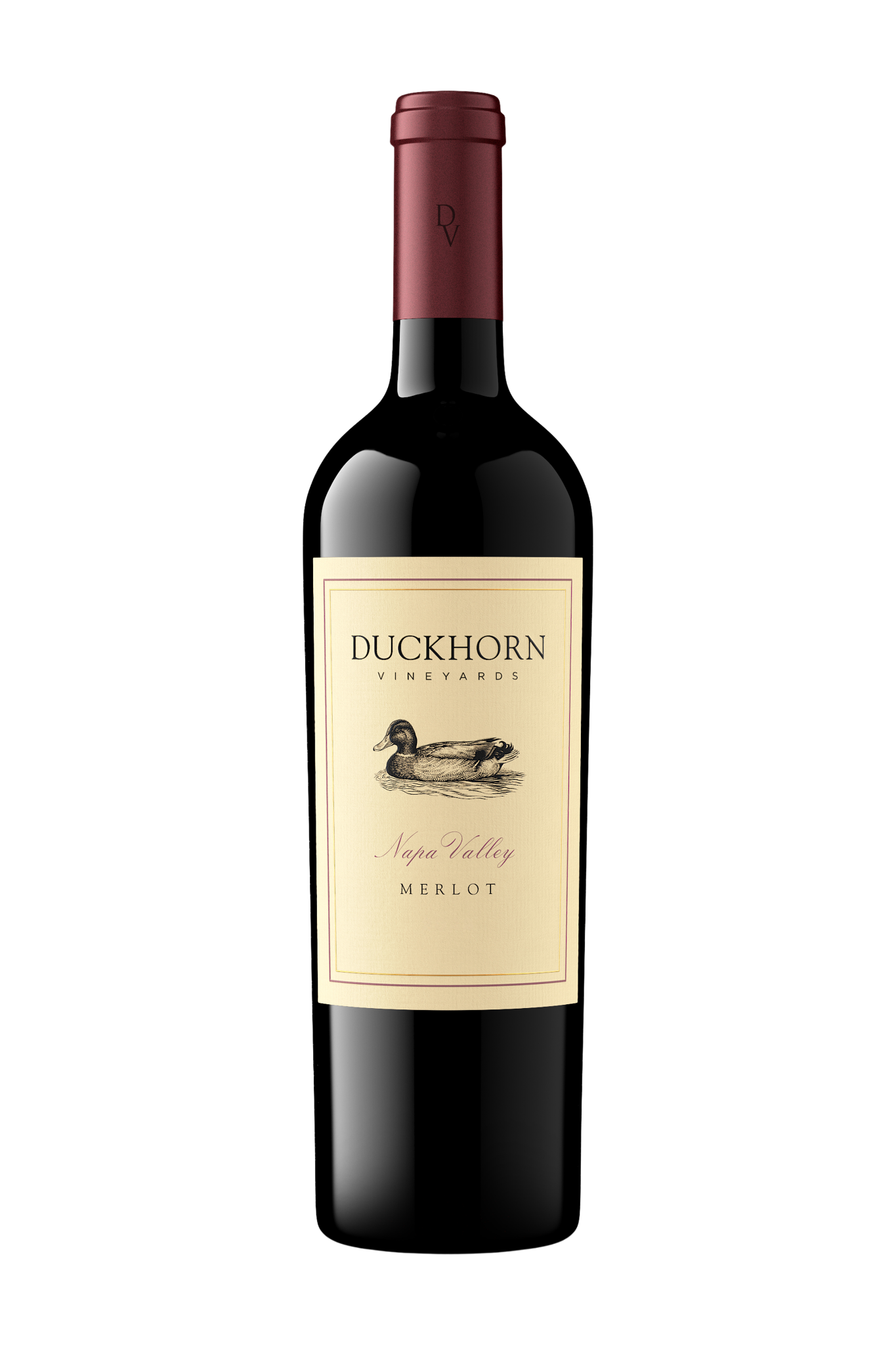 Duckhorn Merlot 2022