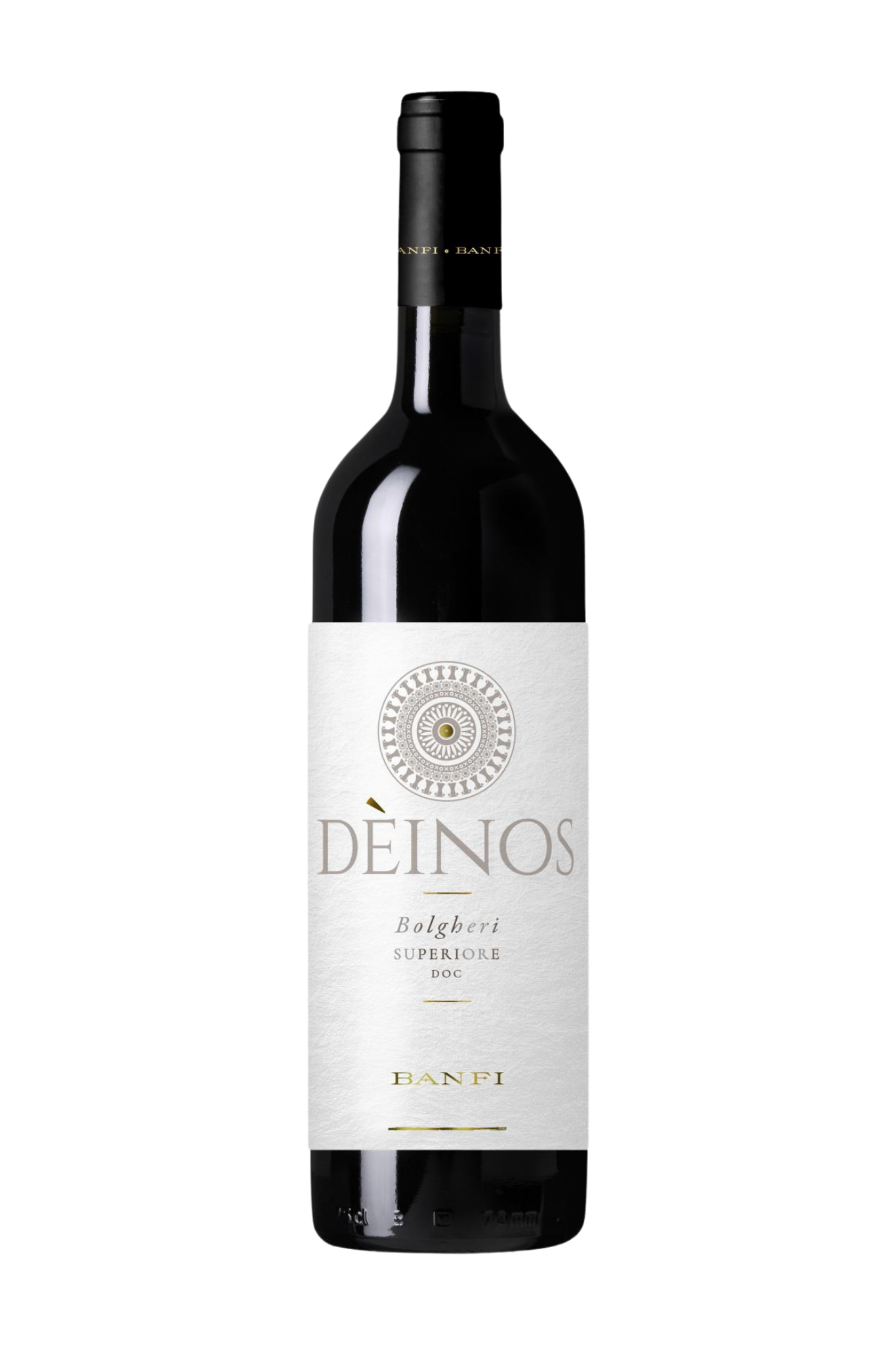 Banfi Deinos Bolgheri Rosso Superiore DOC 2022