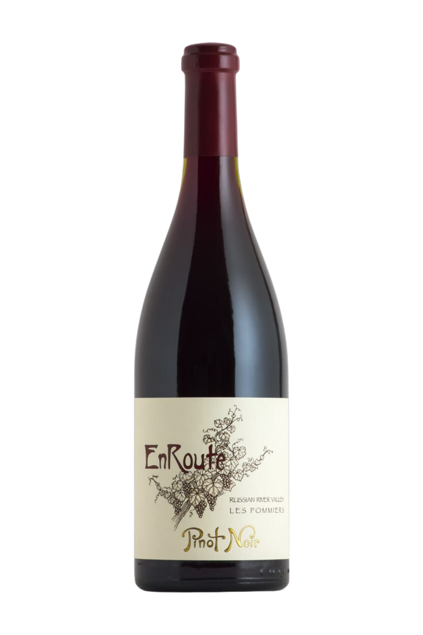 EnRoute 'Les Pommiers' Pinot Noir 2021