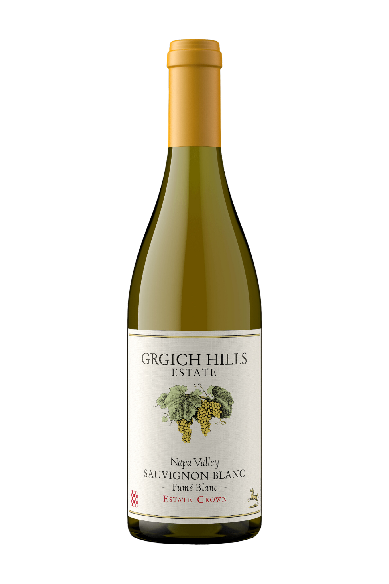 Grgich Hills Fume Blanc 2020
