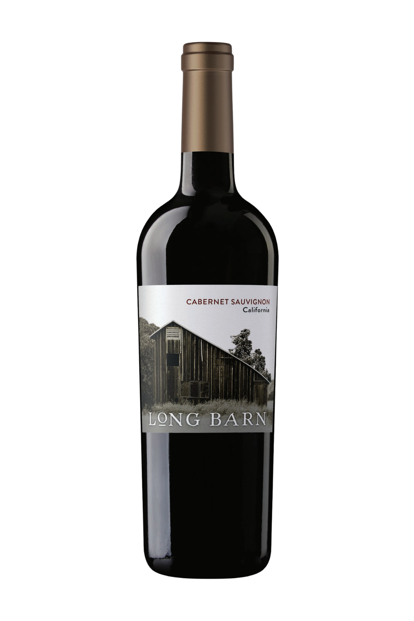 Long Barn Cabernet Sauvignon 2023 | The Wine Club