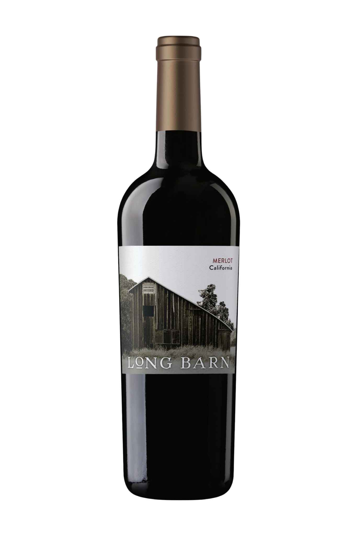 Long Barn Merlot 2024