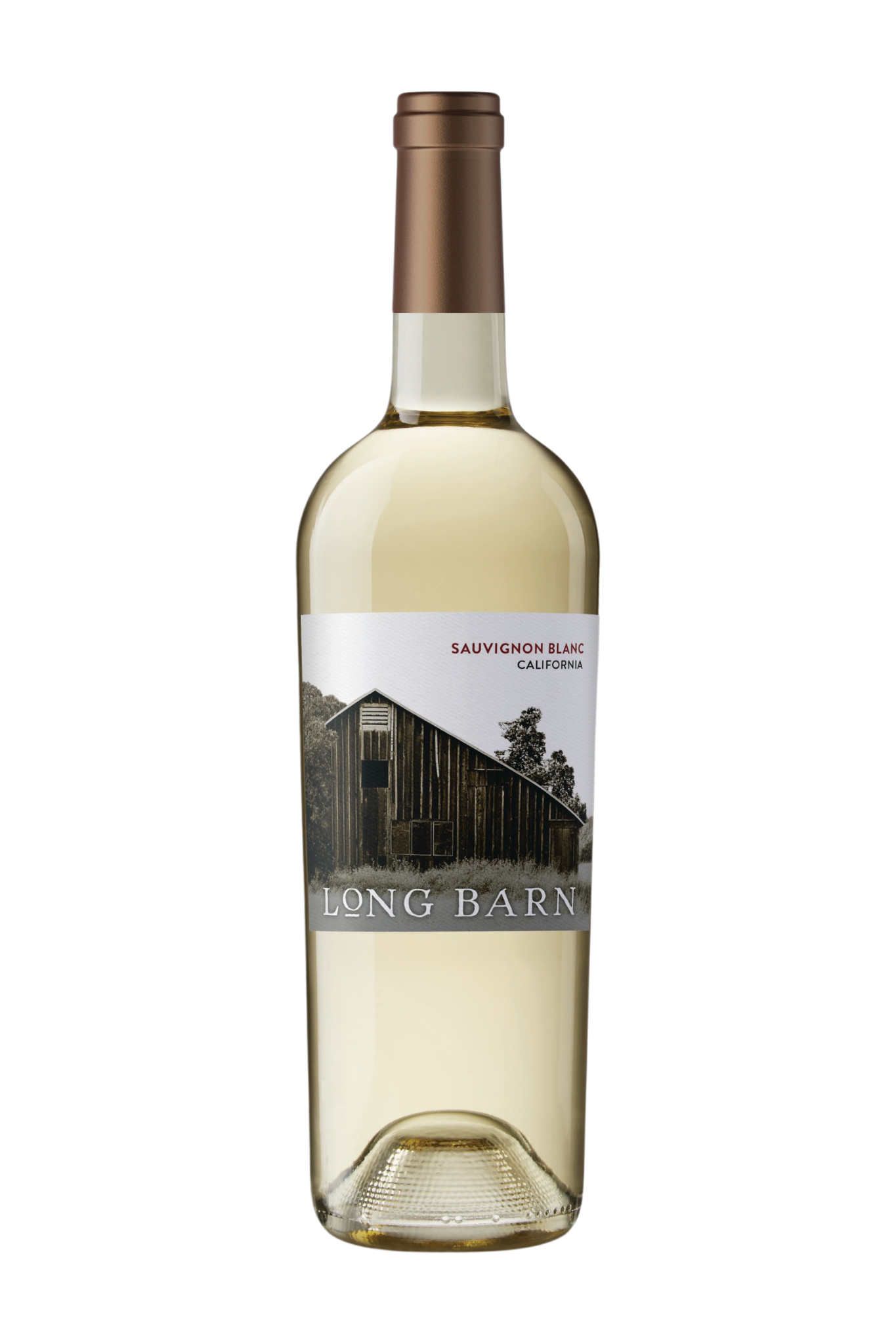 Long Barn Sauvignon Blanc 2024