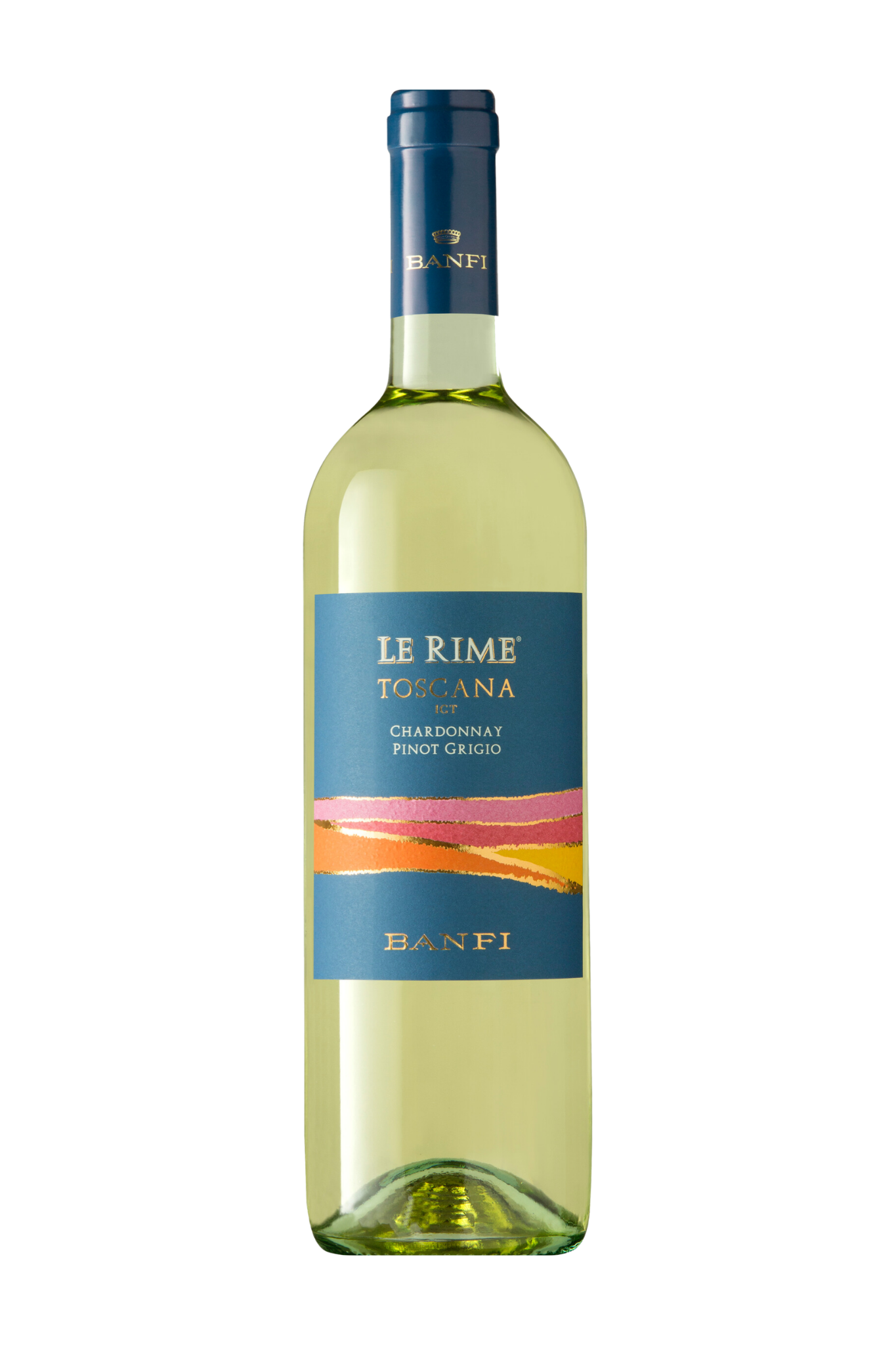 Banfi Le Rime Pinot Grigio IGT 2024