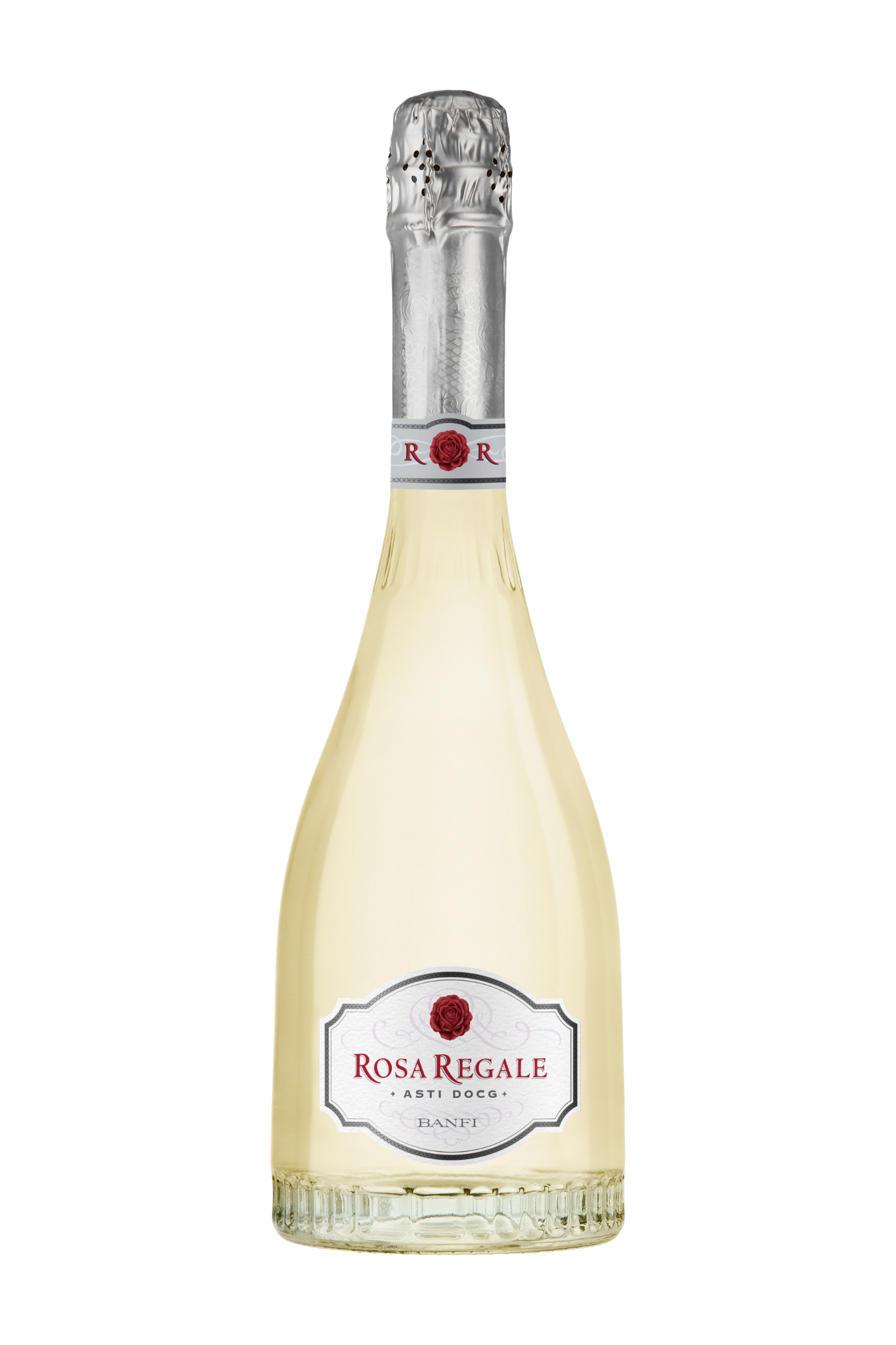 Banfi Rosa Regale Asti Dolce DOCG NV