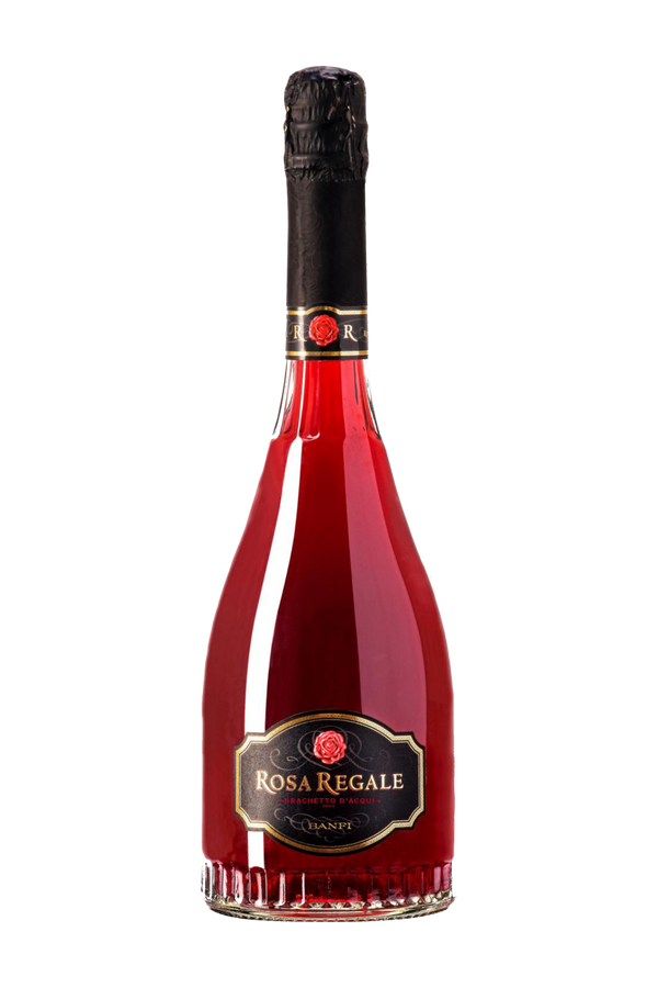 Banfi Rosa Regale Brachetto d'Acqui Dolce DOCG 2024