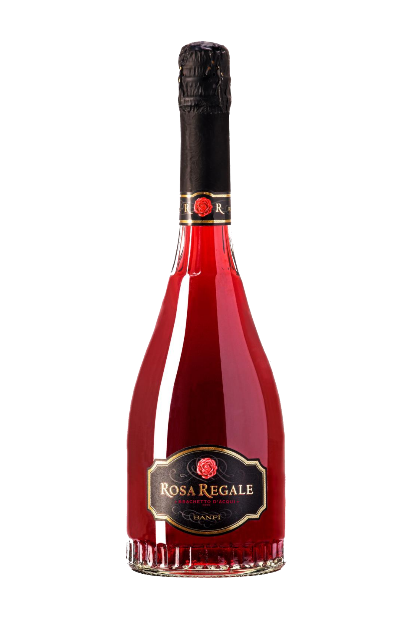 Banfi Rosa Regale Brachetto d'Aqcui Dolce DOCG 2024