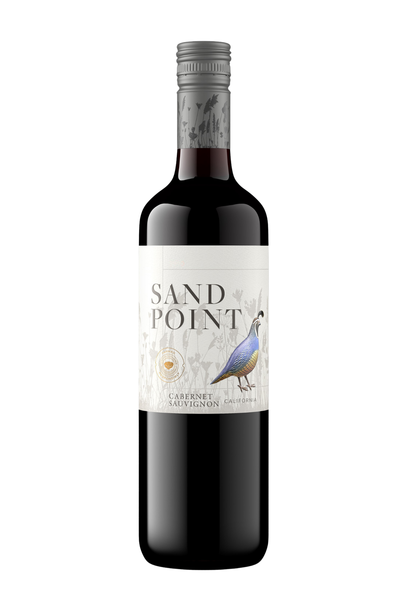 Sand Point Cabernet Sauvignon 2020 | The Wine Club