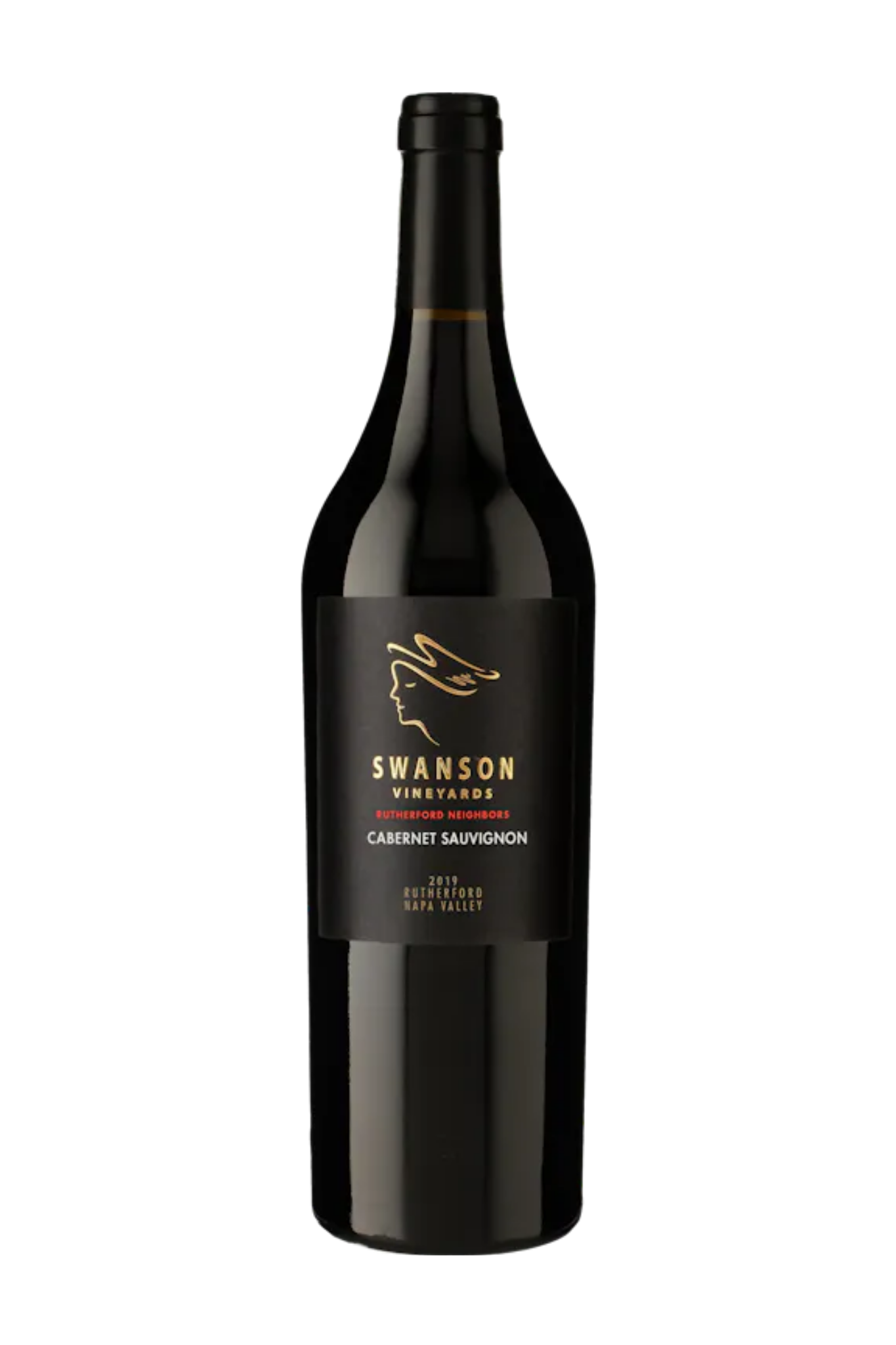 Swanson 'Rutherford' Cabernet Sauvignon 2019