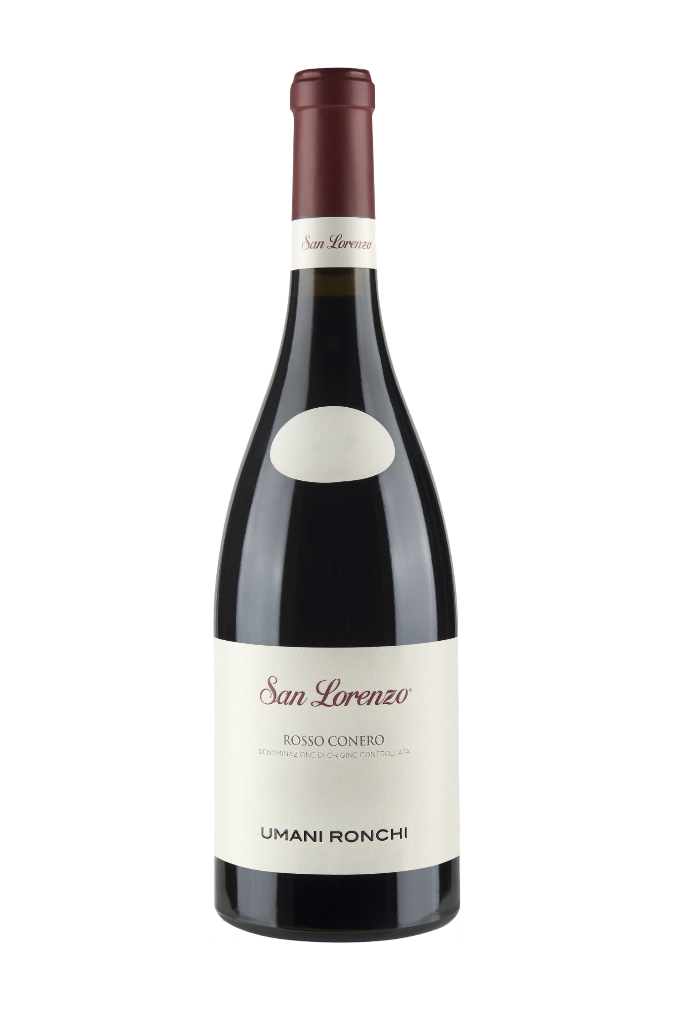 Umani Ronchi San Lorenzo Cornero Rosso DOC 2022