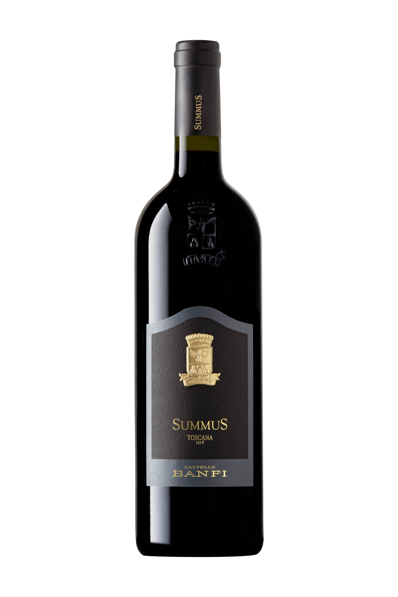Banfi Summus IGT 2018
