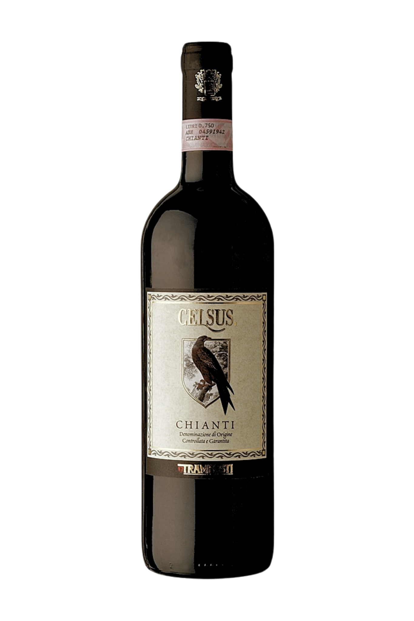 Trambusti Celsus Chianti DOCG 2023