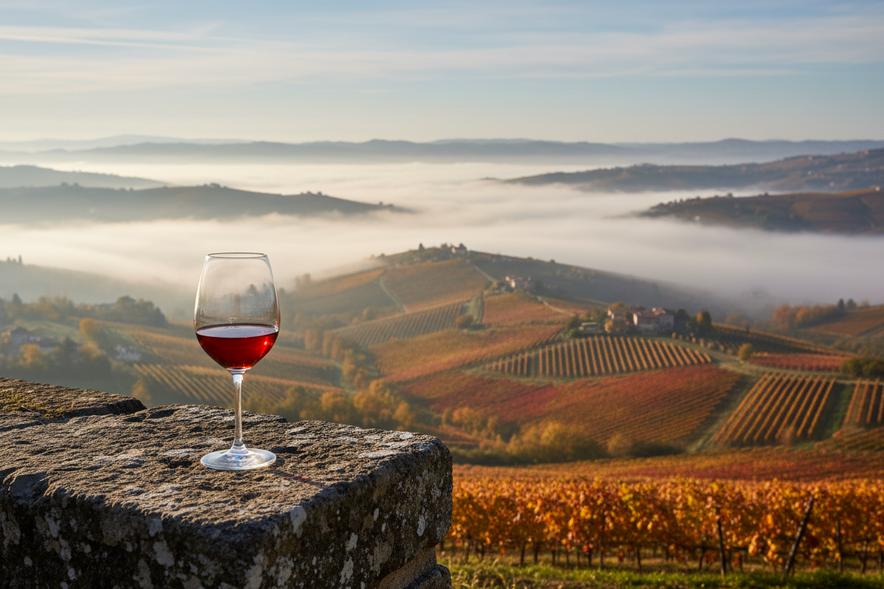 Nebbiolo