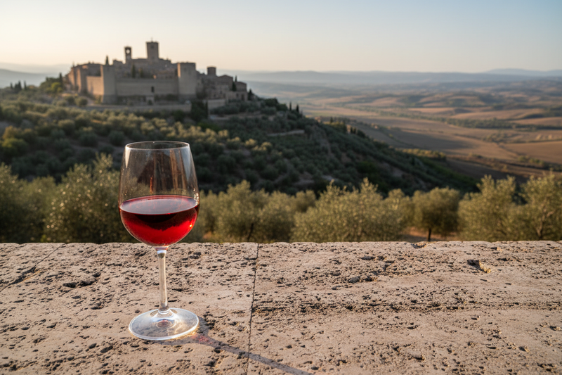 Sangiovese