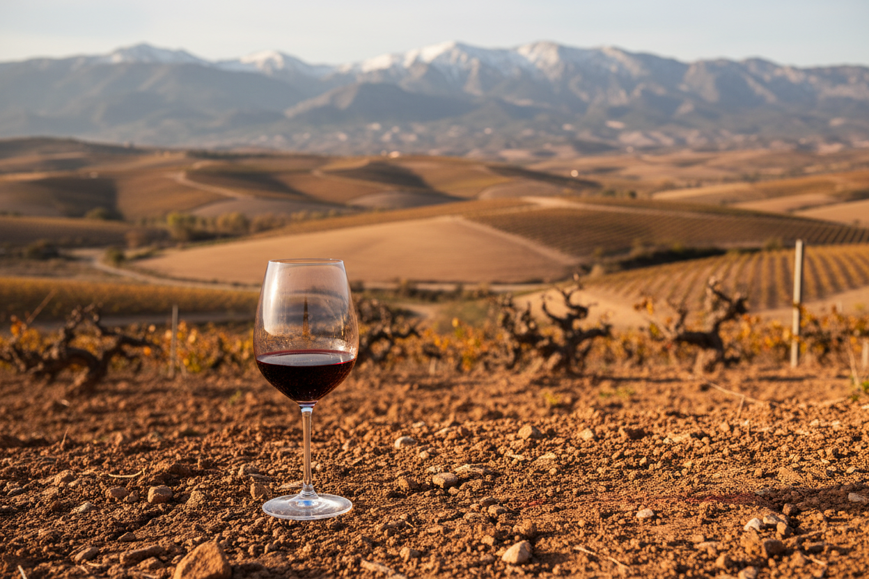Tempranillo