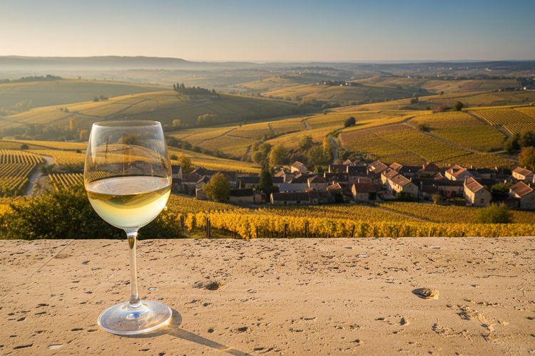 Chardonnay