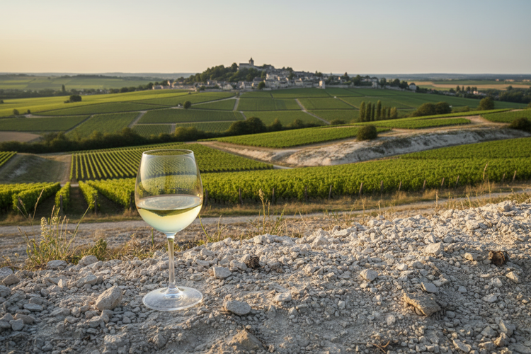 Sauvignon Blanc
