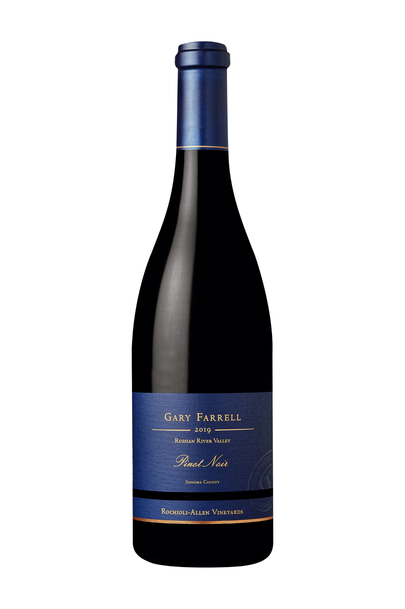 Gary Farrell 'Rochioli-Allen Vineyard' Pinot Noir 2019
