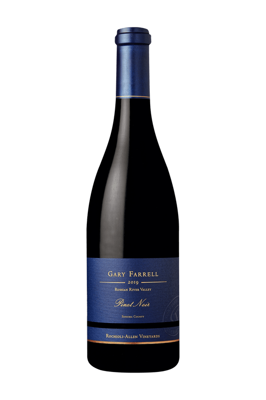 Gary Farrell 'Rochioli-Allen Vineyard' Pinot Noir 2019