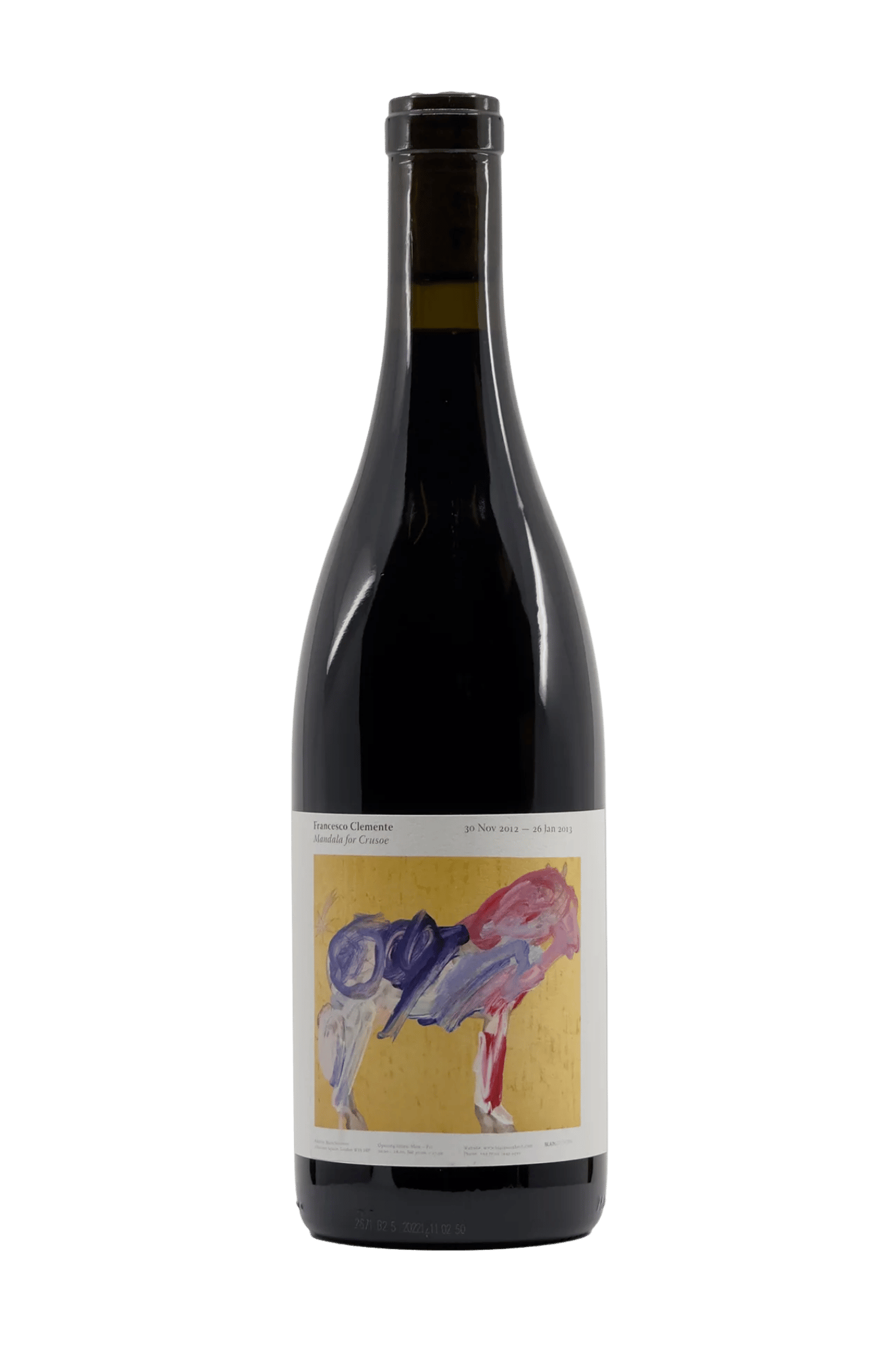 Jolie-Laide GSM 2022