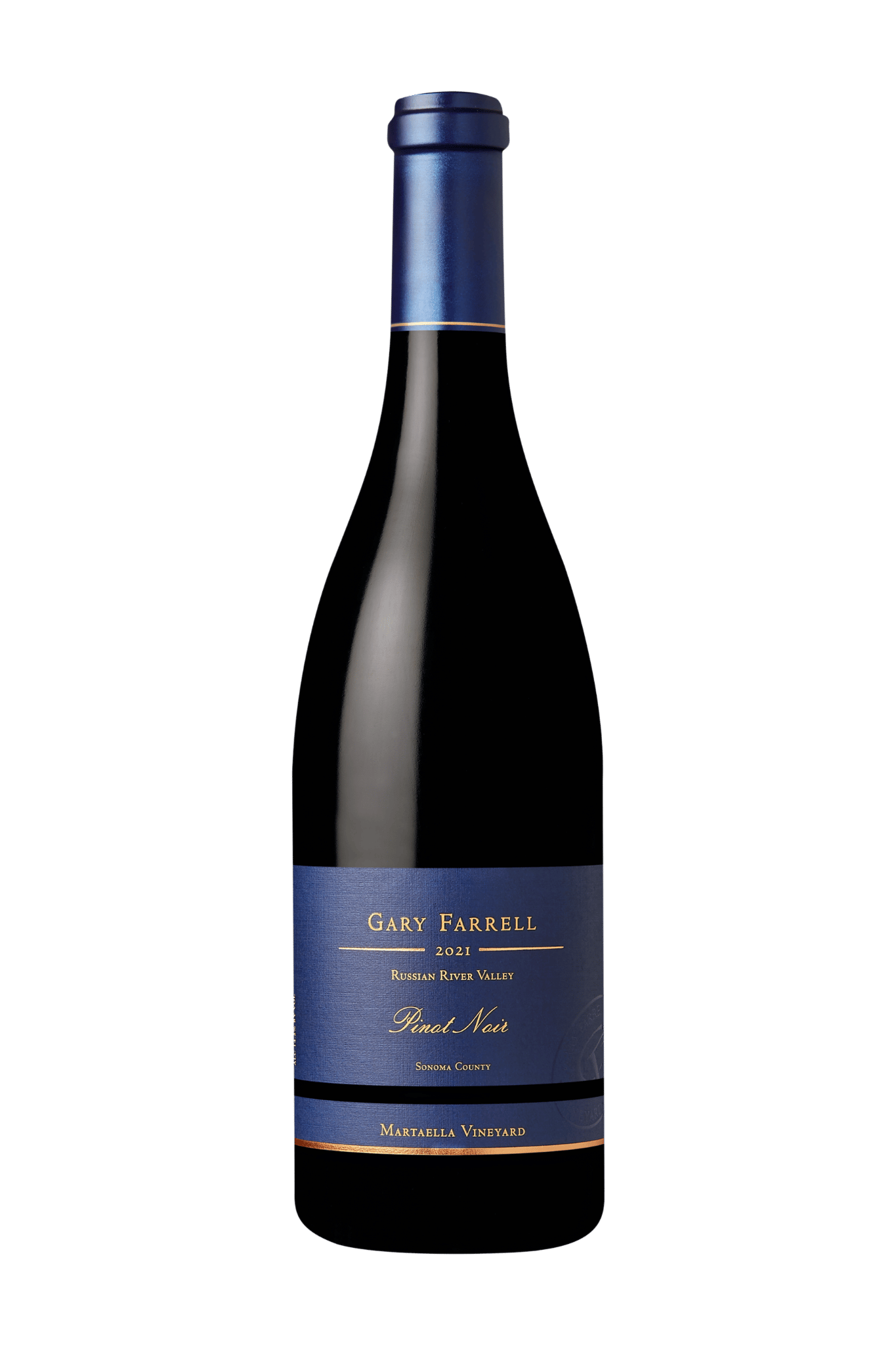 Gary Farrell 'Martaella Vineyards' Pinot Noir 2021