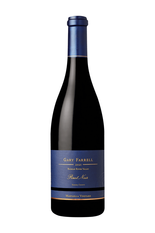 Gary Farrell 'Martaella Vineyards' Pinot Noir 2021