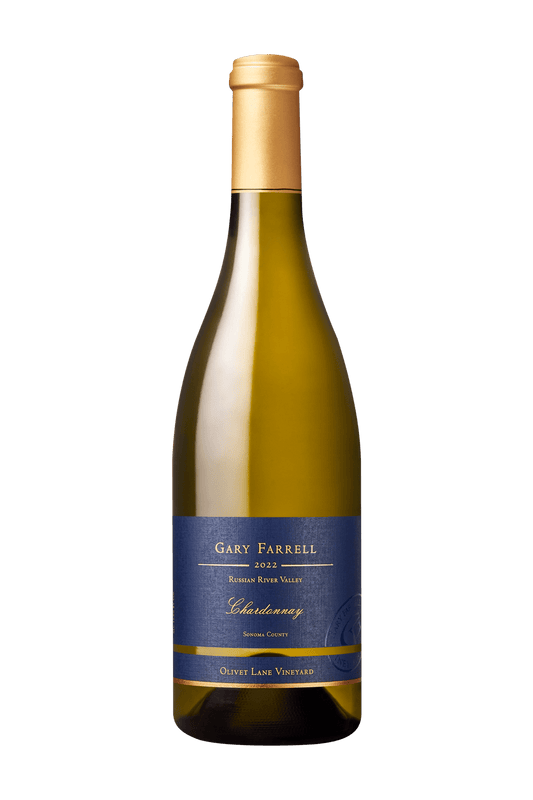 Gary Farrell 'Olivet Lane Vineyard' Chardonnay 2022