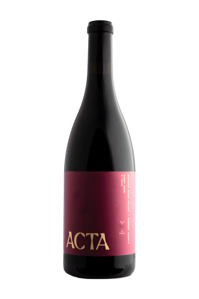 ACTA Pinot Noir 2021