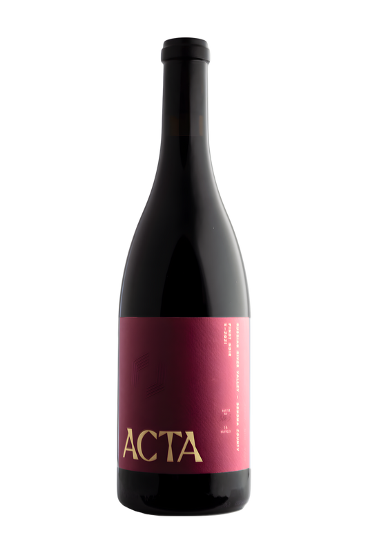 ACTA Pinot Noir 2021