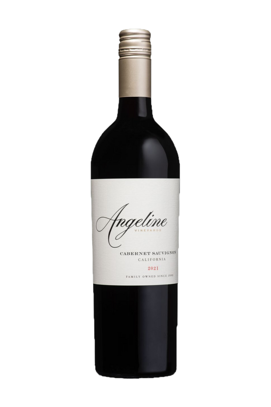 Angeline Cabernet Sauvignon 2021