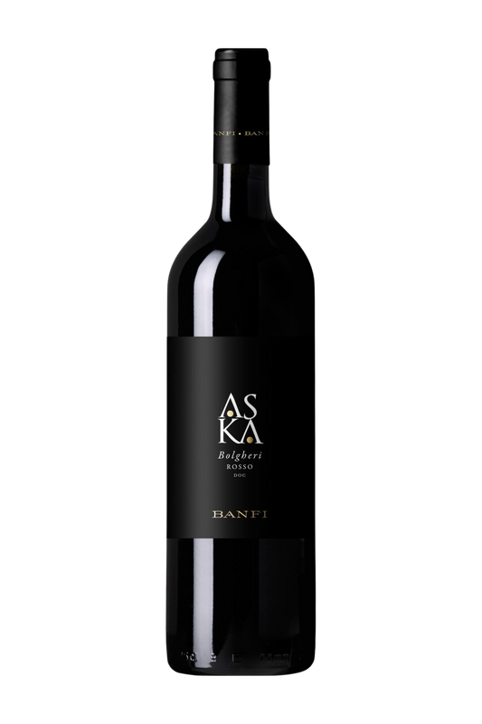 Banfi Aska Bolgheri Rosso DOC 2023