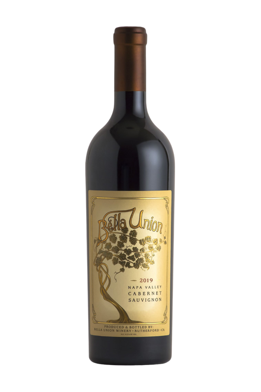Bella Union Cabernet Sauvignon 2019