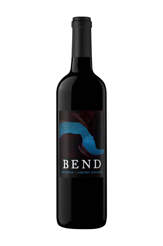 Bend Cabernet Sauvignon 2022